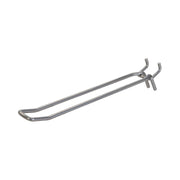 Silverline Euro Hook 200mm 20pk Silver Silverline - Dynamic Drive