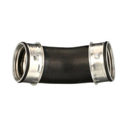 Gates Intercooler Turbo Charge Air Hose 160mm fits VW Multivan 2003-2009 1.9 2.5