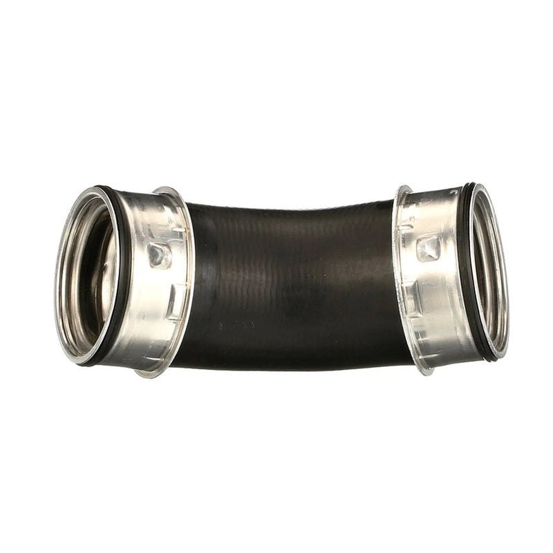 Gates Intercooler Turbo Charge Air Hose 160mm fits VW Multivan 2003-2009 1.9 2.5