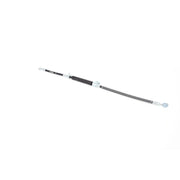 Bosch Brake Hydraulic Hose Line Front Left fits Kia Sorento I 2002-2011