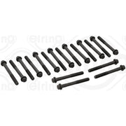 Elring Cylinder Head Bolt Set 708.240
