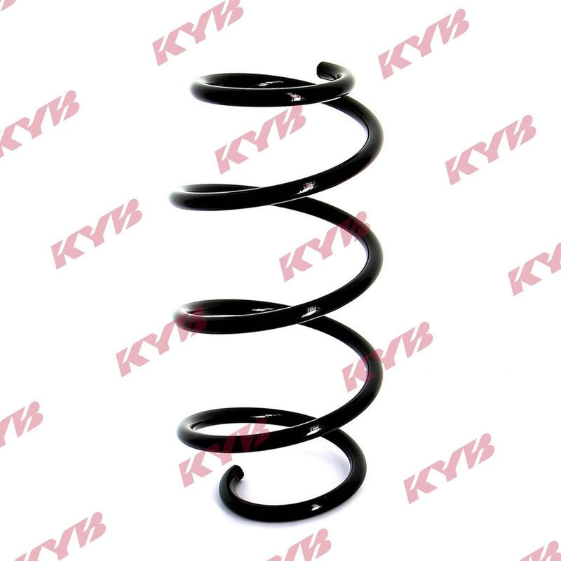 KYB Front Suspension Coil Spring fits Ford Focus IV 2018-2025 1.0