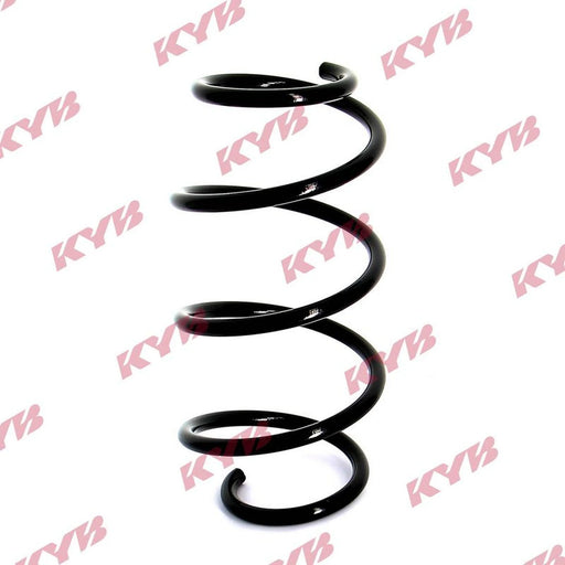 KYB Front Suspension Coil Spring RA1682