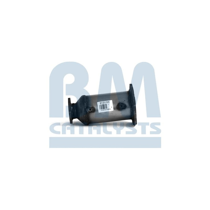 BM Catalysts Homologated Petrol Cat fits Mazda 323 F/P 2001-2004 1.6