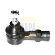 NAPA Steering Tie Rod End Ball Joint Front Right M12x1.5 fits Opel Mpv 1994-2001