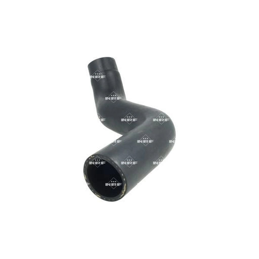 NRF Intercooler Turbo Charge Air Hose 166579