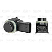 Valeo Parking Sensor (PDC) Rear 890005