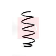 Apec Front Suspension Coil Spring fits Ford Mondeo 2000-2007 1.8 2.0