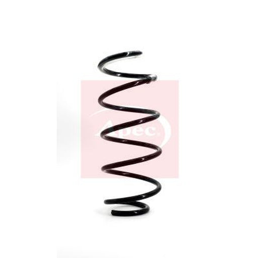 Apec Front Suspension Coil Spring fits Ford Mondeo 2000-2007 1.8 2.0