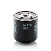 MANN-FILTER Fuel Filter Element