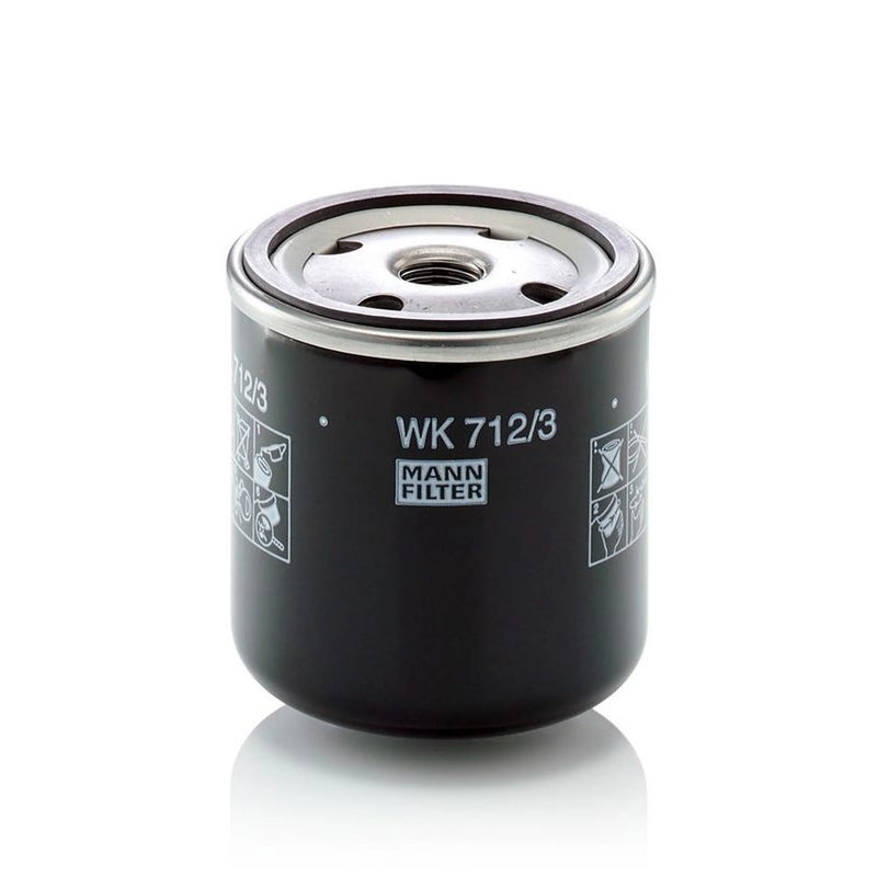 MANN-FILTER Fuel Filter Element
