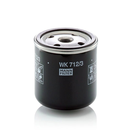 MANN-FILTER Fuel Filter Element