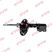 KYB 2 x Shock Absorbers fits Nissan Murano II 2007-2014 3.5