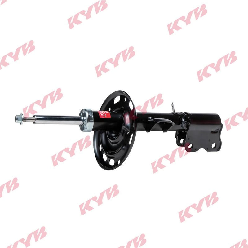 KYB 2 x Front Shock Absorbers fits Nissan Murano II 2007-2014 3.5