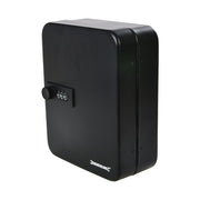 Silverline 3-Digit Combination 20-Key Cabinet 200 x 160 x 75mm Silverline - Dynamic Drive