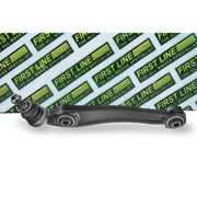 First Line Control/Trailing Arm fits BMW X5 2006-2013 3.0 4.8
