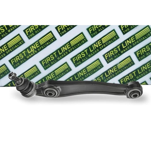 First Line Control/Trailing Arm fits BMW X5 2006-2013 3.0 4.8