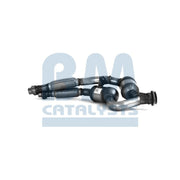 BM Catalysts Homologated Diesel Cat fits BMW 5 1997-2004