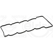 Elring Cylinder Head Cover Gasket fits Hyundai Accent III 2005-2010 1.5