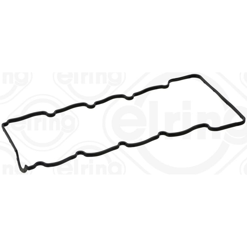 Elring Cylinder Head Cover Gasket fits Hyundai Accent III 2005-2010 1.5