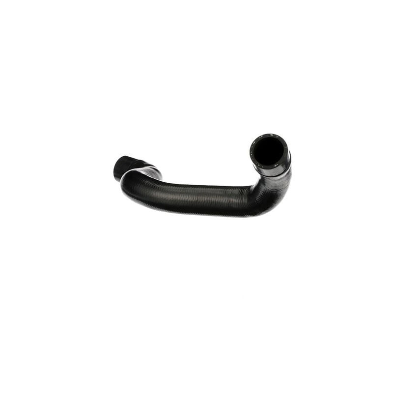 Gates Radiator Coolant Hose 500mm ID fits VW Caddy III 2004-2010 2.0
