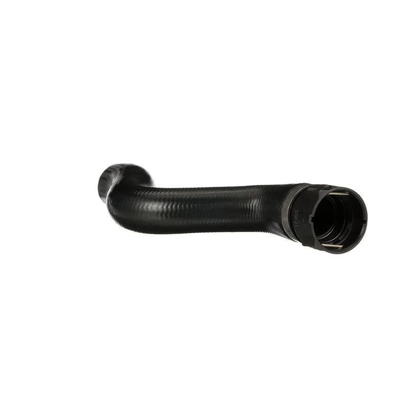 Gates Radiator Coolant Hose 329mm ID fits Opel Meriva B 2010-2017 1.4