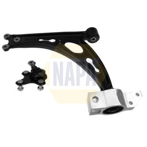 NAPA Control/Trailing Arm Front Left fits Audi A3 2003-2013
