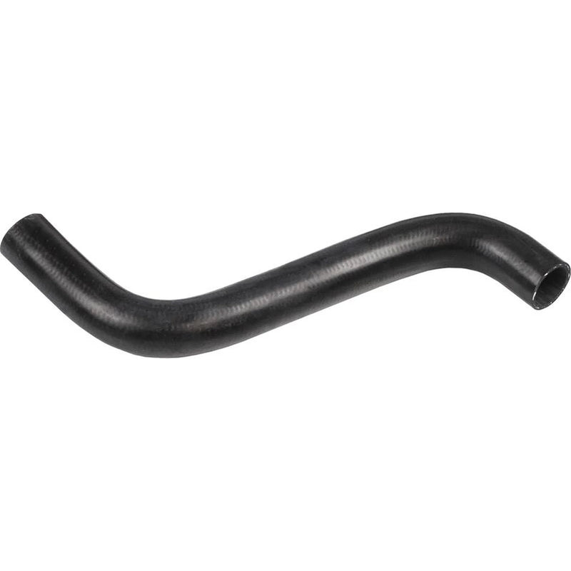 Gates Radiator Coolant Hose 440mm ID fits Fiat Regata 1983-1990 1.6 1.7