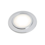 Lock Ring Chrome � 78Mm Diameter - Main Product Image | NN4 Online