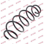 KYB Front Suspension Coil Spring fits Citroën C4 II 2009-2016 1.6