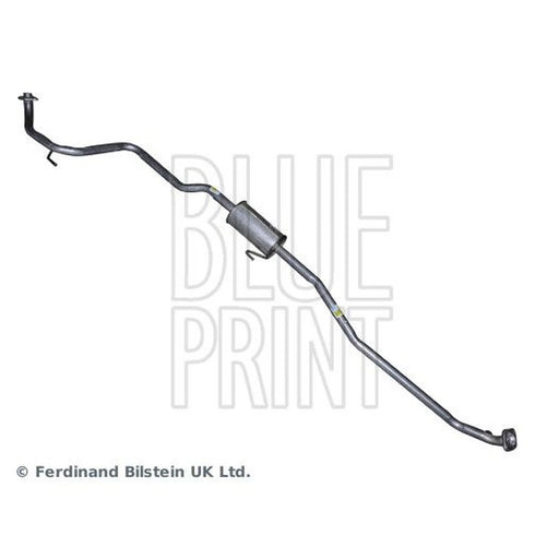 Blue Print Exhaust Front Section Front ADT36025