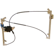 Valeo Electric Window Regulator Lifter Right Front 851131