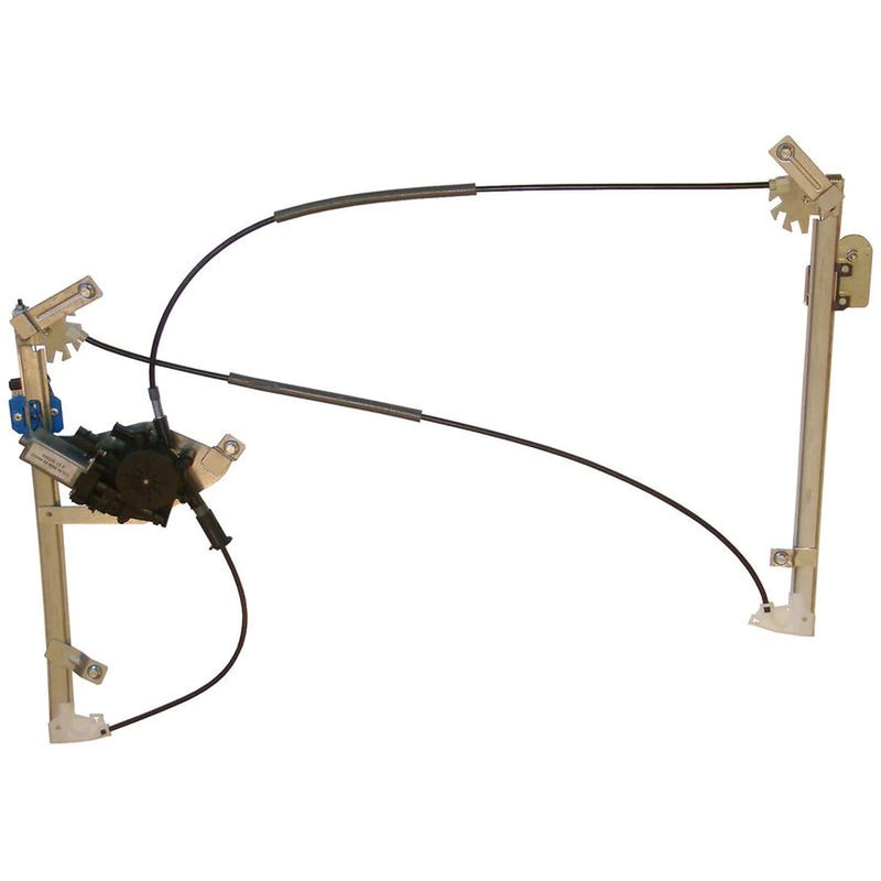 Valeo Electric Window Regulator Lifter Right Front 851131