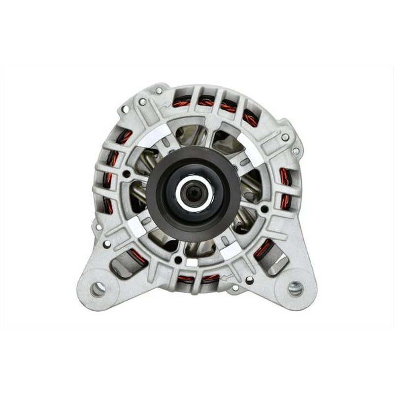 Hella Car Alternator 12V fits Dacia Duster 2010-2018 1.5 1.6