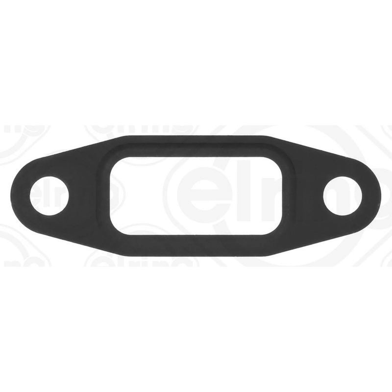 Elring Oil Pump Gasket OD ID Thick fits Chevrolet Silverado 2500 Hd 2007 on 6.6