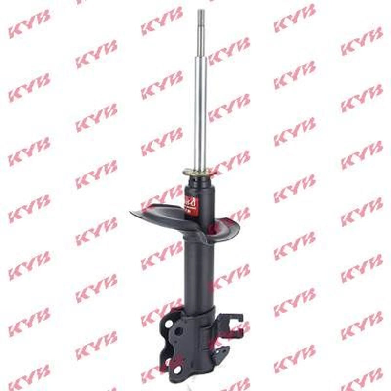 KYB Shock Absorber Damper Strut Front Right fits Nissan Almera Tino 2000-2003