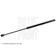 Blue Print Boot Gas Strut Lift Support Tailgate / Boot Li ADBP580004
