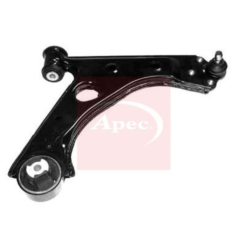 Apec Control/Trailing Arm Front Right fits Abarth Grande Punto 2007-2010 1.4
