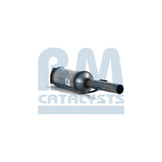 BM Catalysts Dpf fits Fiat Idea 2005 on 1.3