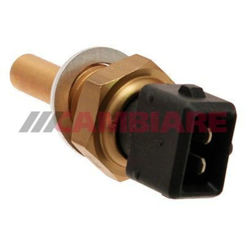 Cambiare Coolant Temperature Sensor fits BMW 3 1990-1999 3.0