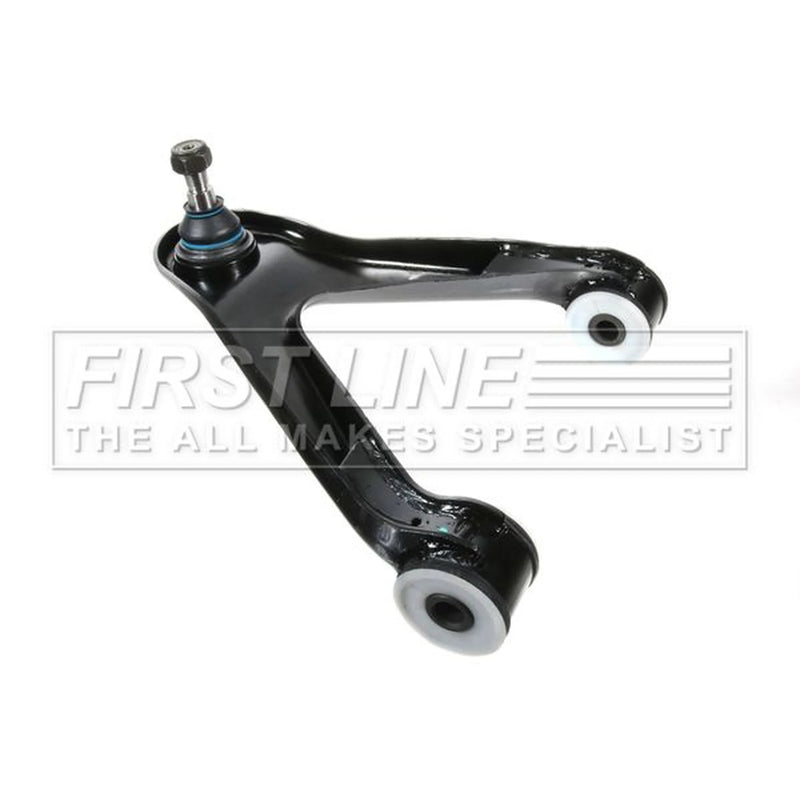 First Line Control/Trailing Arm fits Iveco Daily III 1999-2007 2.8