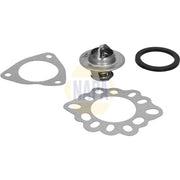 NAPA Thermostat,Coolant fits Ford Transit 1978-1985 2.4