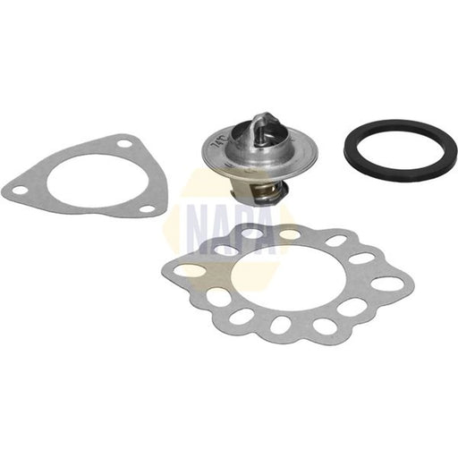 NAPA Thermostat,Coolant fits Ford Transit 1978-1985 2.4
