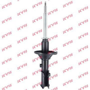 KYB Shock Absorber Damper Strut Front Right fits Hyundai Amica 1998-2000 1.0