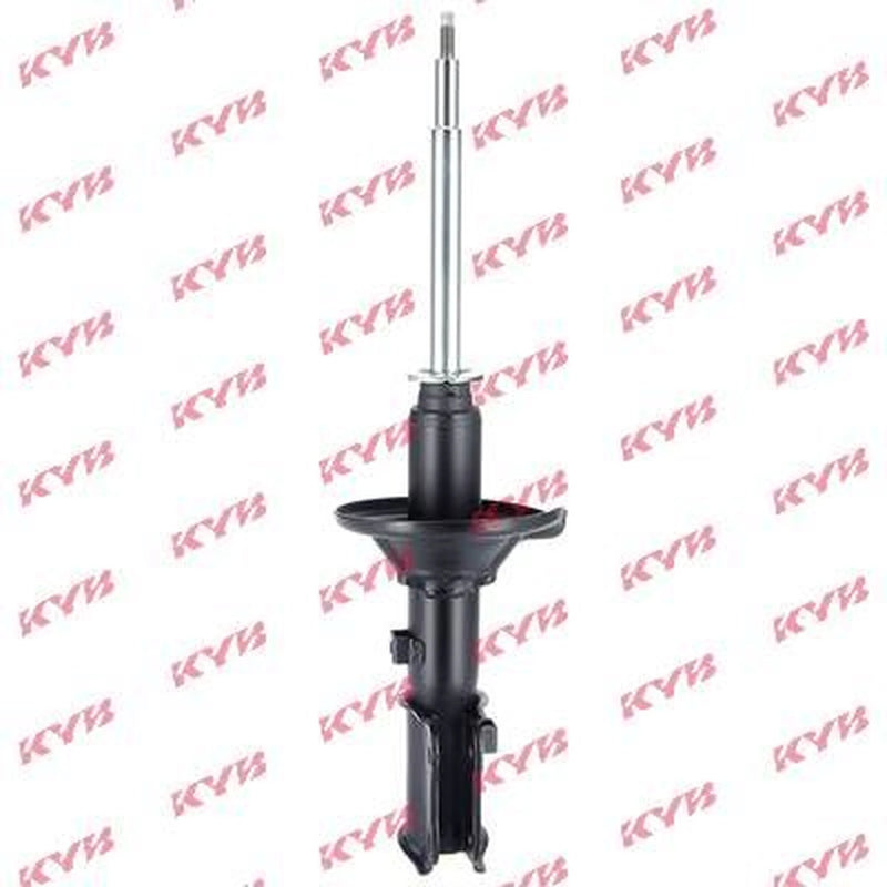 KYB Shock Absorber Damper Strut Front Right fits Hyundai Amica 1998-2000 1.0
