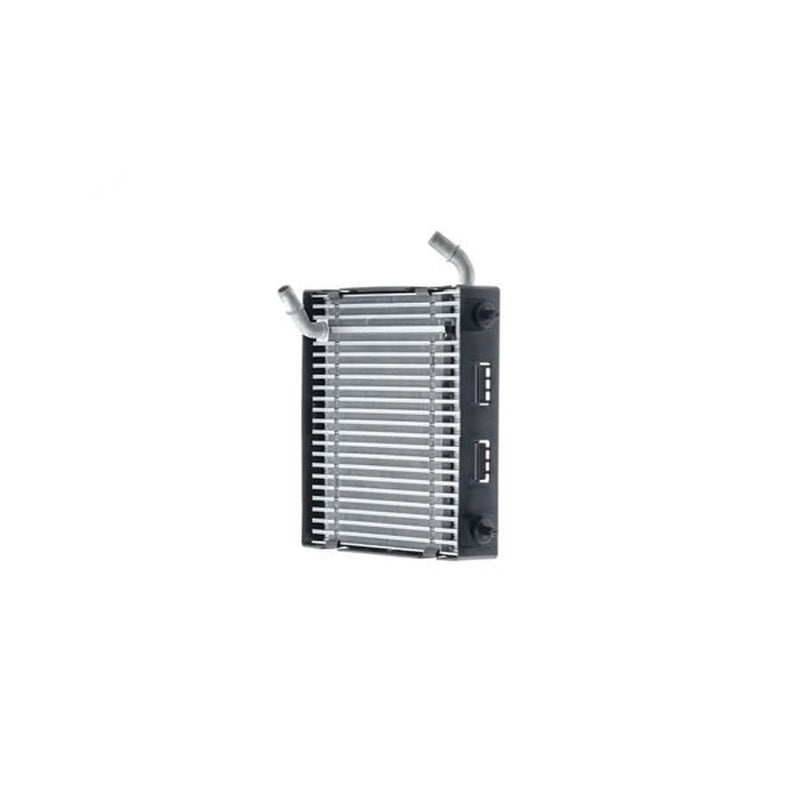 Mahle Engine Oil Cooler Right fits BMW 7 2016-2022