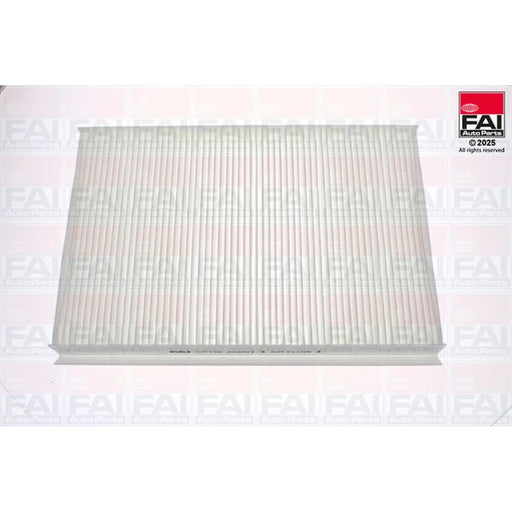 FAI Cabin Air Filter (Pollen Filter) fits Mercedes-Benz Sprinter 3,5-T 2006-2018