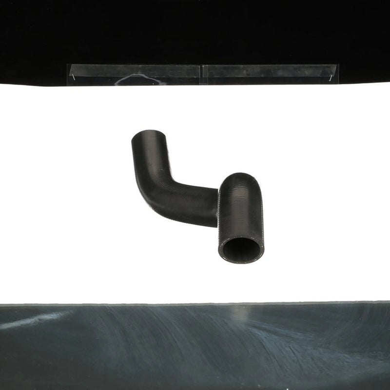Gates Radiator Coolant Hose 430mm ID fits Hyundai I20 I 2008-2012 1.2