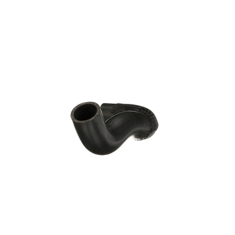 Gates Radiator Coolant Hose 430mm ID fits Toyota Rav 4 III 2005-2013 2.2