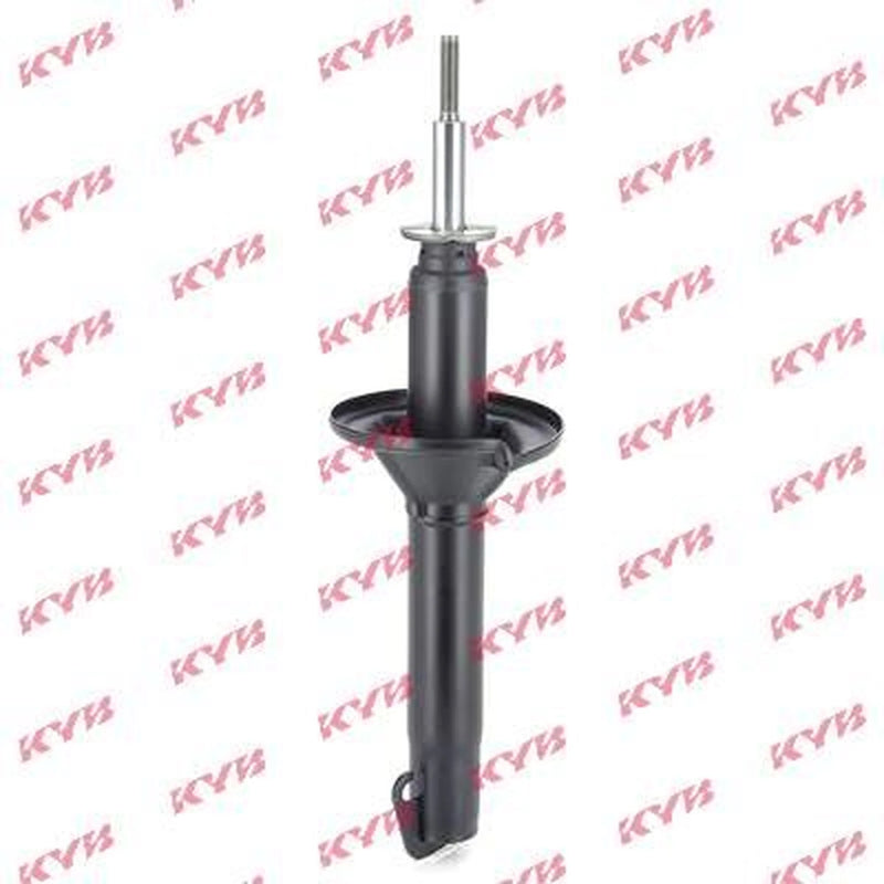KYB Shock Absorber Damper Strut Front fits Ford Sierra I 1982-1986